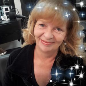 Meet your Posher, Susanne